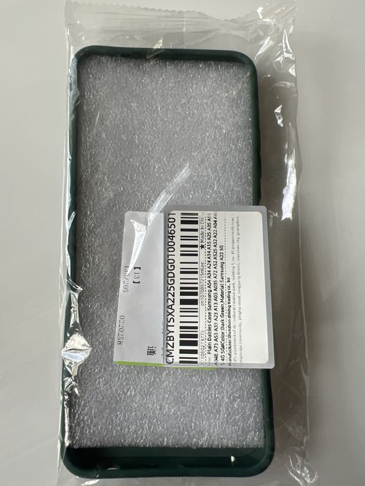 Калъф, кейс за samsung galaxy a22