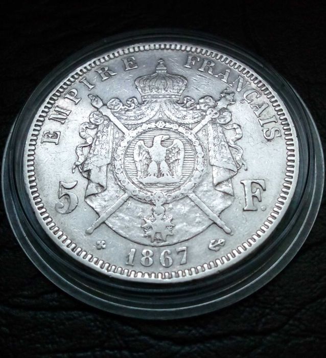 стари сребърни монети