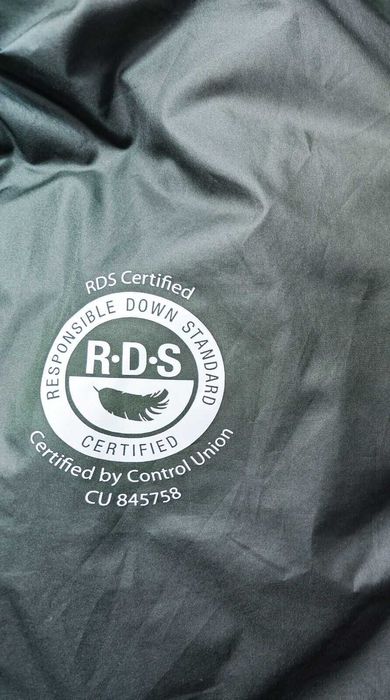 Bergans of Norway Oslo пухено Light дамско яке с пух размер М