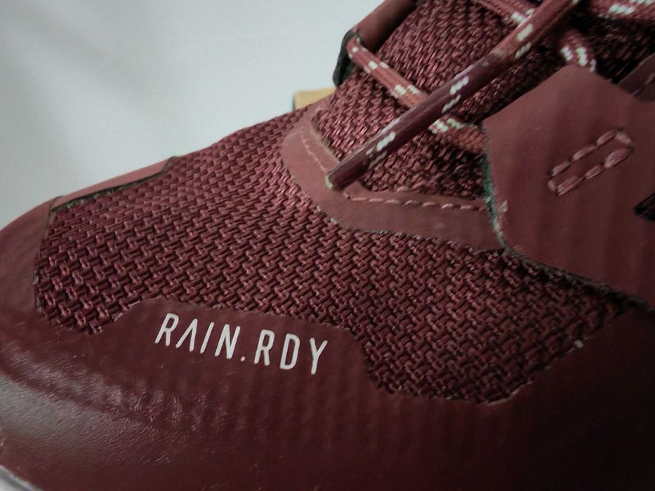 Детски обувки adidas Terrex Trailmaker Mid RAIN.RDY. 36 размер ВОДОУСТОЙЧИВИ