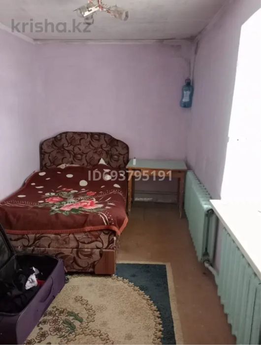 Дом на Первомайских прудах