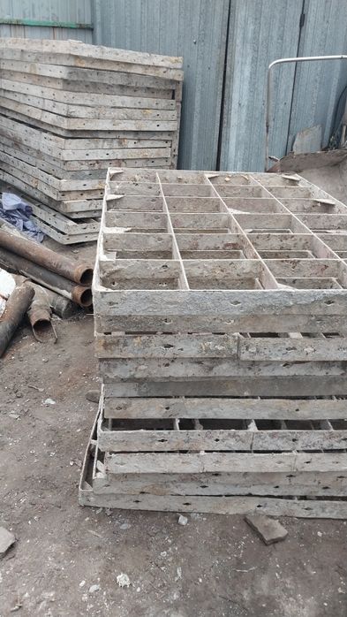 Продам опалубки.