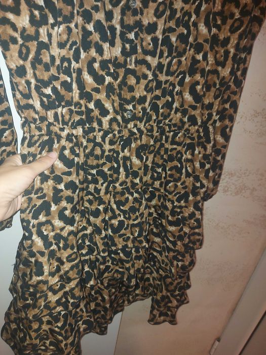 Есенни спортно-елегантни рокли