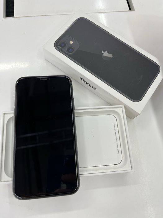 Айфон 11 128гб. Iphone 11