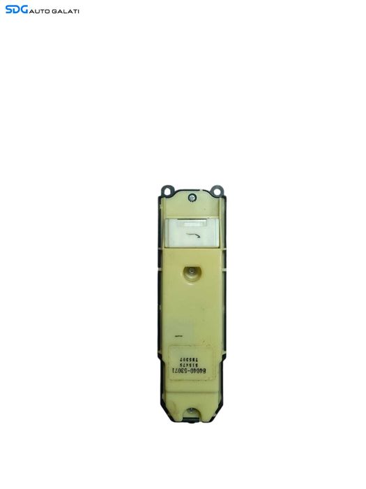 Consola Comanda Buton Butoane Geam Geamuri Sofer Lexus IS IS220D 2005 - 2013 Cod 84040-53071 [N0590]