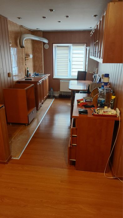 Apartament 2 camere, bloc turn