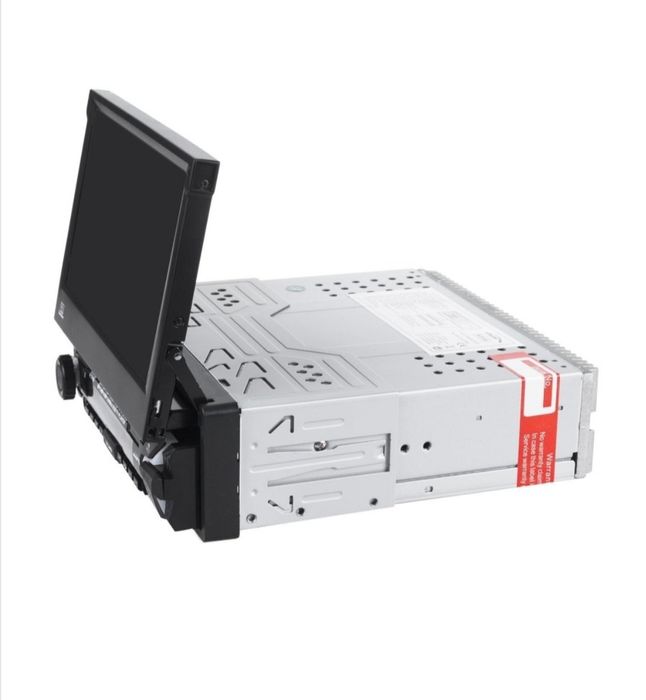 Мултимедия МР5 плейър 1DIN ,7 инча Bluetooth  AUX радио 1 дин камера