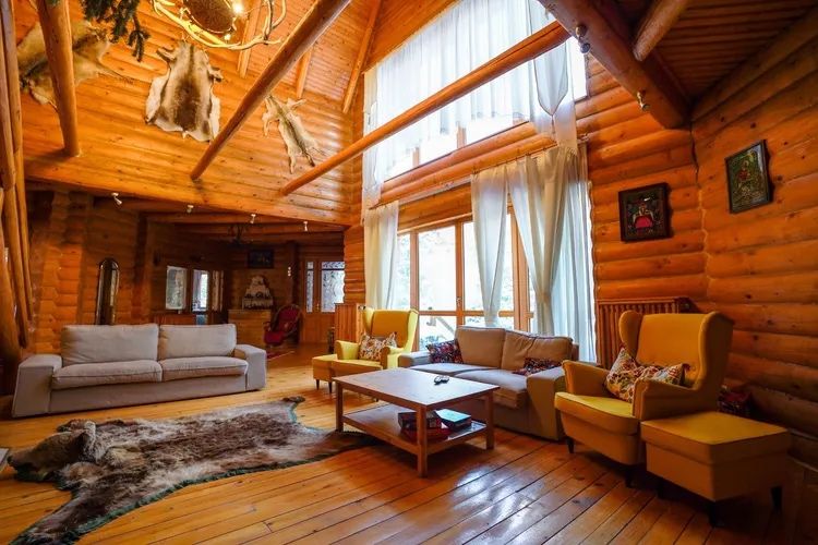 Дава се под наем Къща в Банско - 685 кв.м за 1122 € - Снимка #12