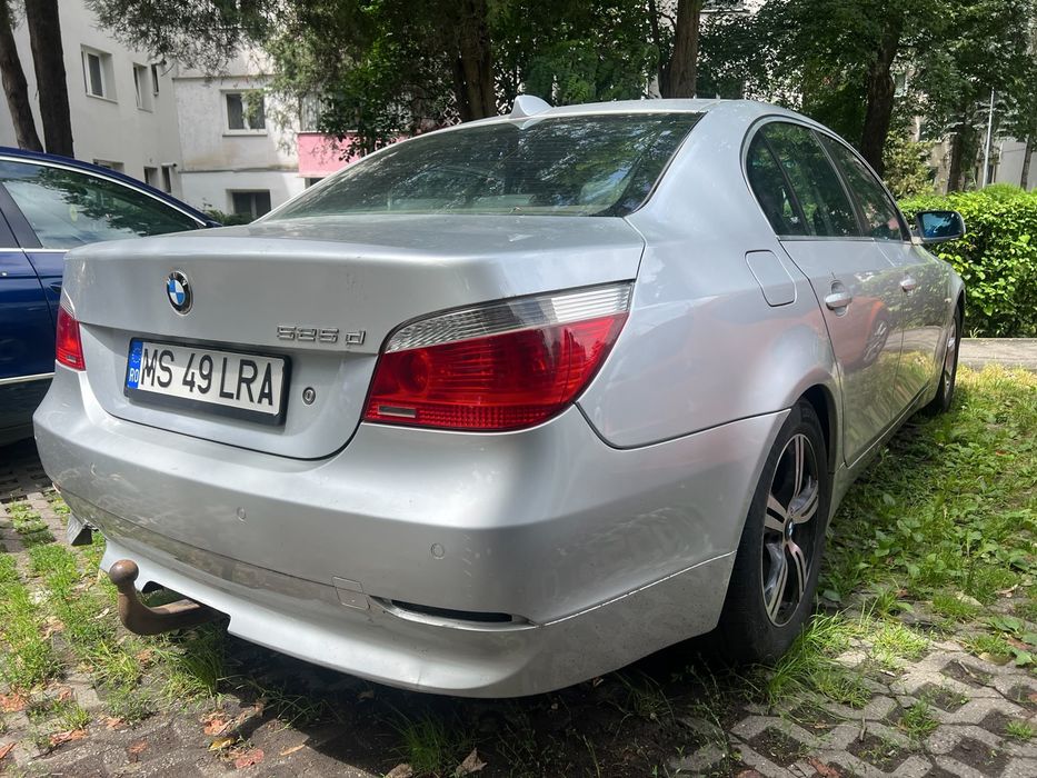 Vand Bmw seris 5