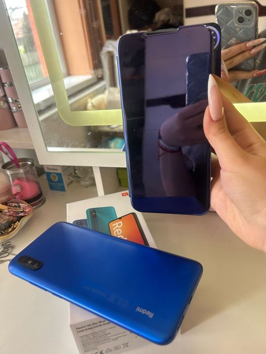 Xiaomi Redmi 9A (32GB,без забележки)