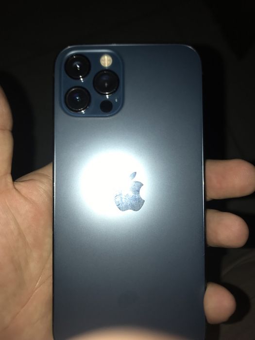 Iphone    12 pro