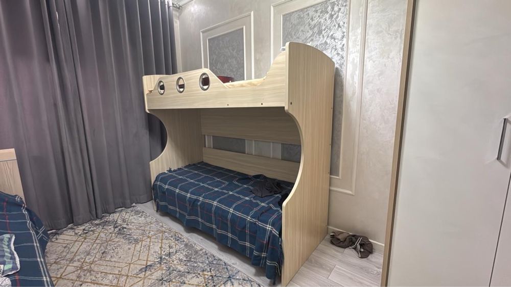 Груша,мешок, герман,спальня, 2этажнач