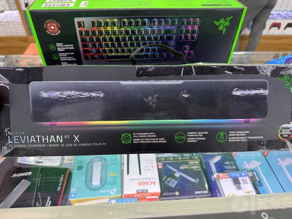 Razer Leviathan v2 x
