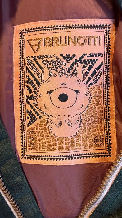 Детски ски/сноуборд якета Quiksilver,Brunotti