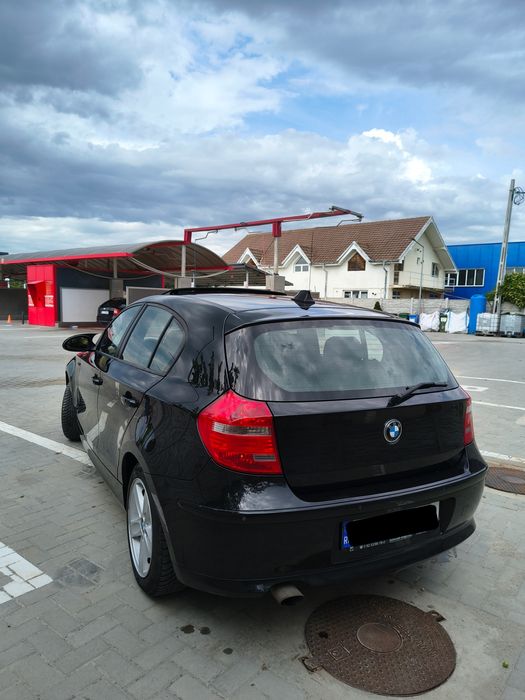 BMW 1 Series 2007 — imagine 3