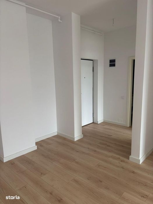 Apartament de 2 camere , 49 mp, finisat , BMW