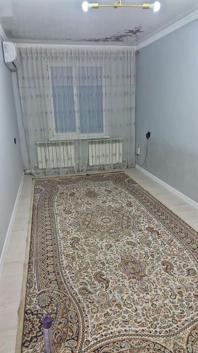 Аренда квартиры в Талгаре
