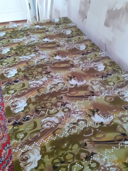 Отрезы, отрезы ткани.