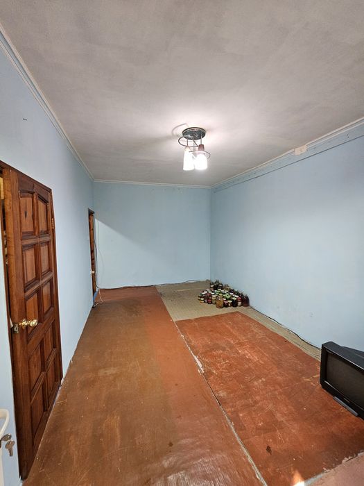 Ташсельмаш Ашхабад парк 1в2/1/4 37м²