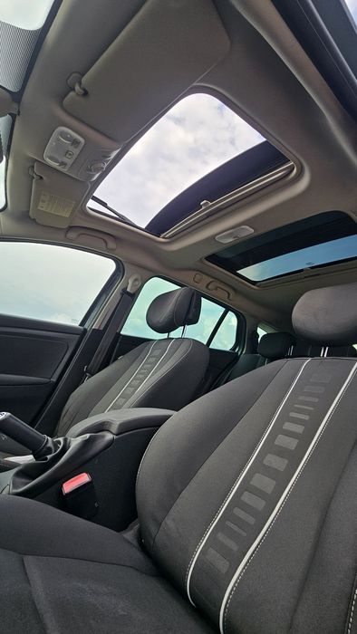 Renault Megane 2012 1.5dci Trapa Xenon