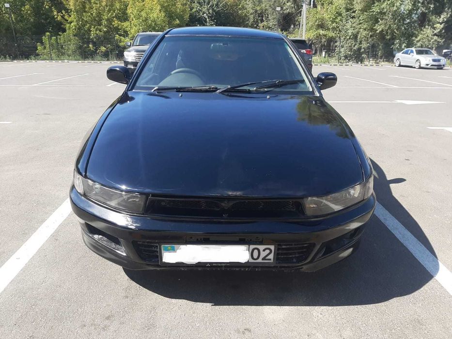 Продам Mitsubishi Galant акула