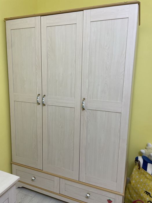 Детский гарнитур