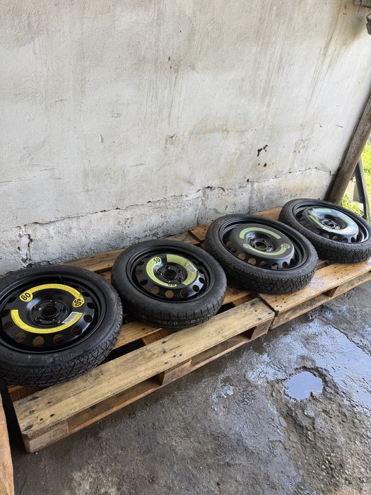 Rezerva rezerve slim, mercedes audi volkswagen skoda seat