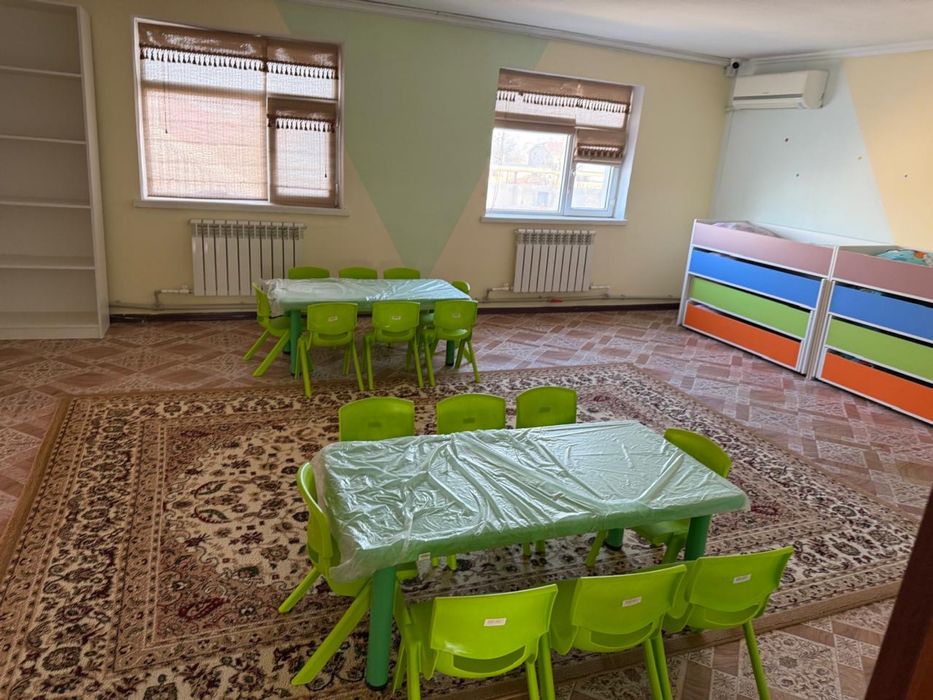 Унитаз поддон детский