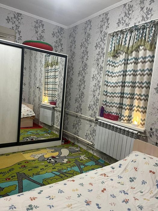 Продается дом со всеми удобствами