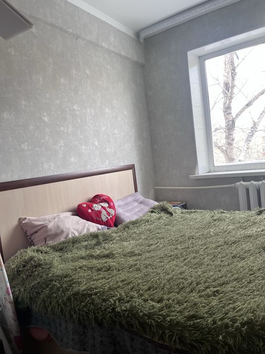 Продаю квартиру