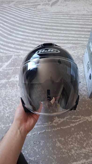 Шлем новый Сатылады