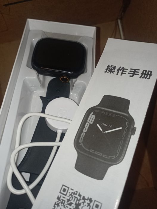 Smart soat orginal Optim