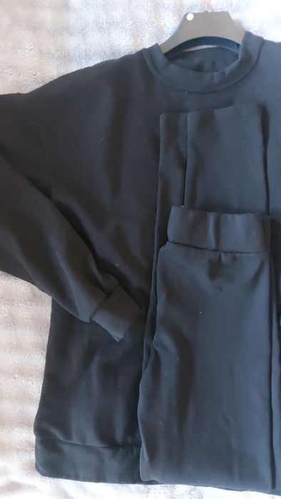 много плътен дамски сет лот екип комплект анцунг Л