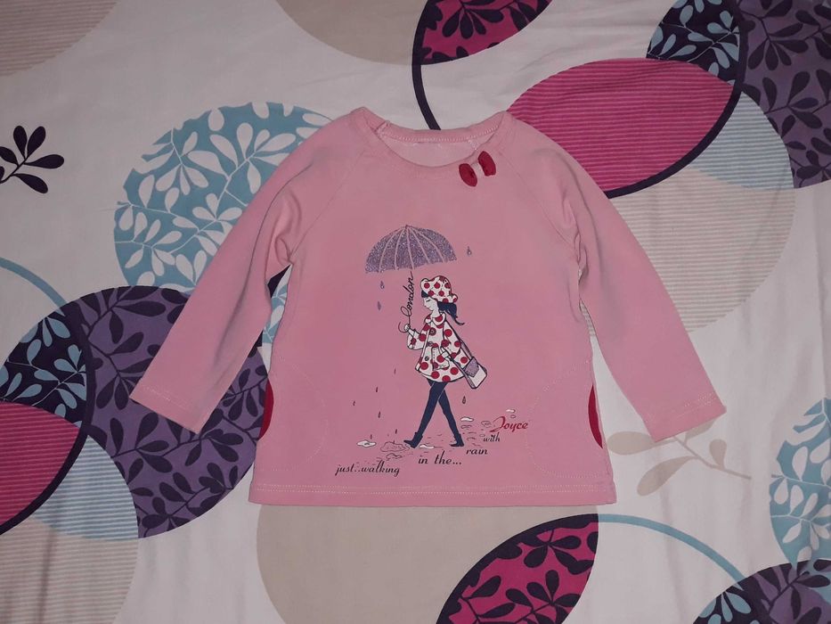 Още дрешки за 12-18-24месеца