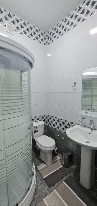 Габус Продается 4 комнатная квартира  ремонт Алайский рынок