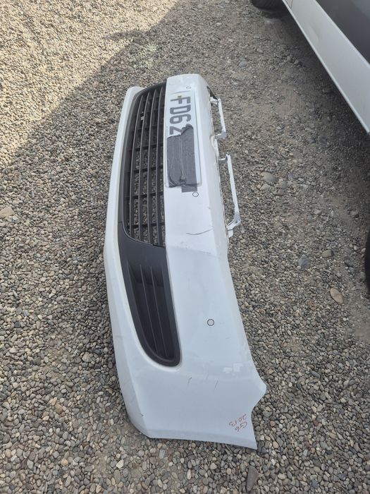 Bara fata golf 6 hatchback cu senzori de parcare