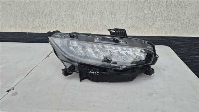 Far dreapta Honda Civic X Full Led an 2016 2017 2018 2019 2020 2021 cod 10018659 Original