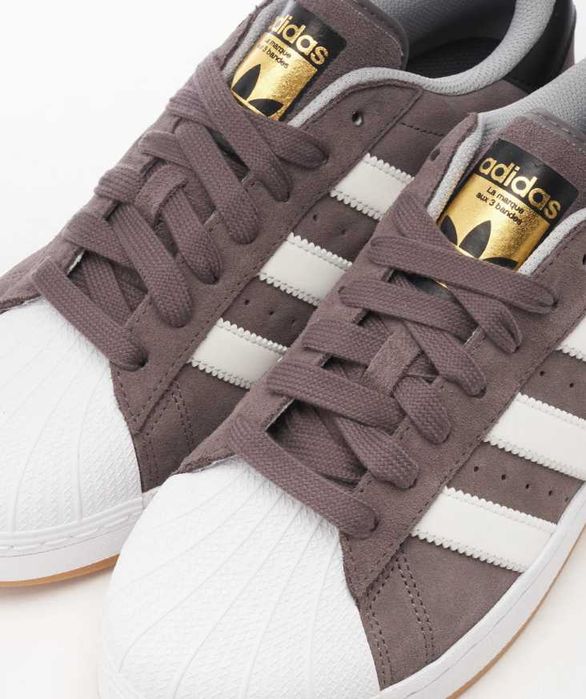 Мъжки обувки  ADIDAS SUPERSTAR XLG размер  EU41 1/3