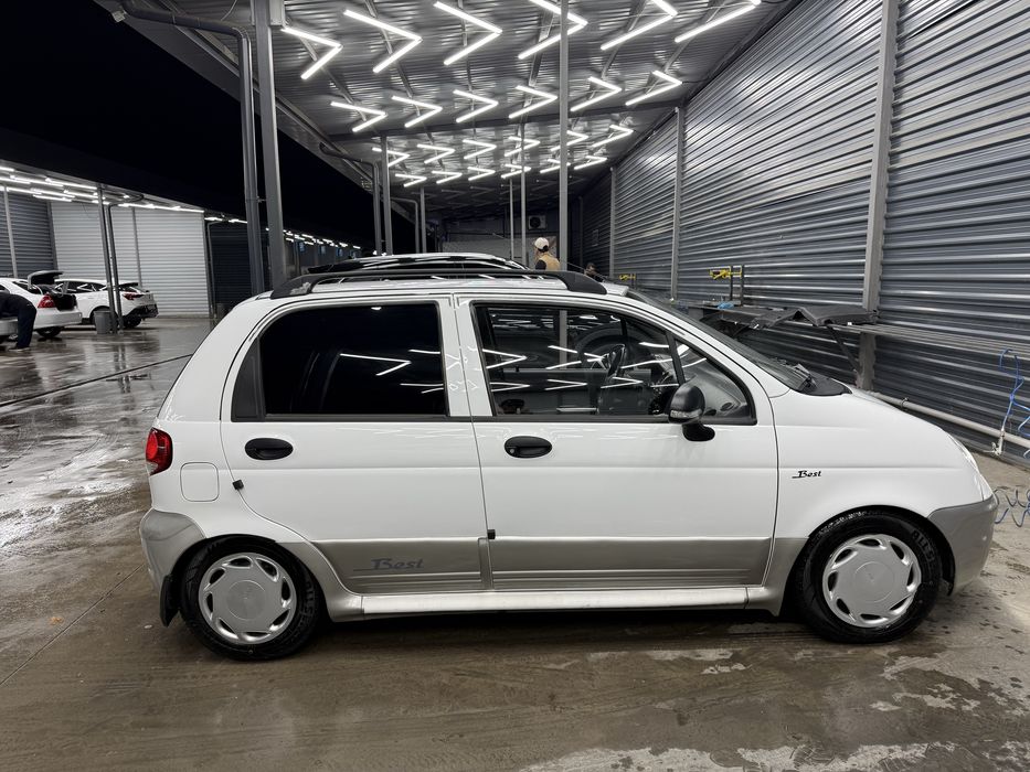 Matiz best 2015 yil probeg 208.000