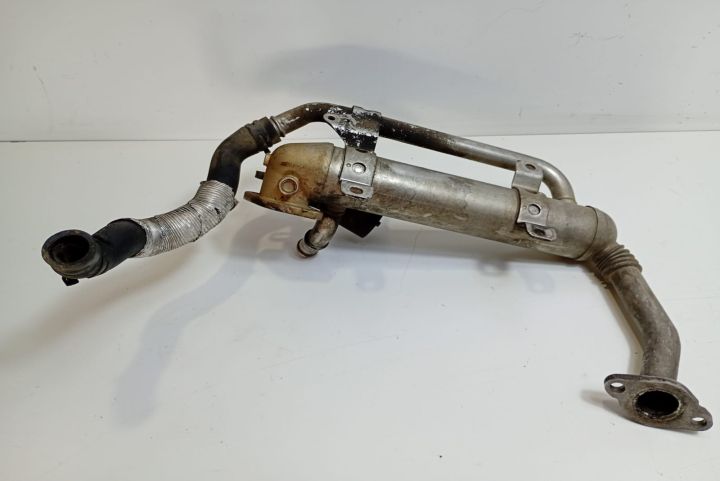 Racitor gaze 03G131512AD Volkswagen VW Caddy a 3-a generatie seria