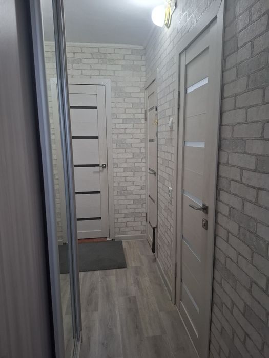 Однокомнатная квартира