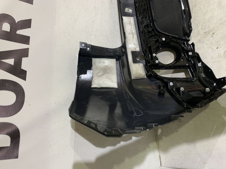 Bara spate Jaguar E-Pace, X540, 2017, 2018, 2019, 2020, 2021, 2022, cod origine OE J9C3-17D781-A.