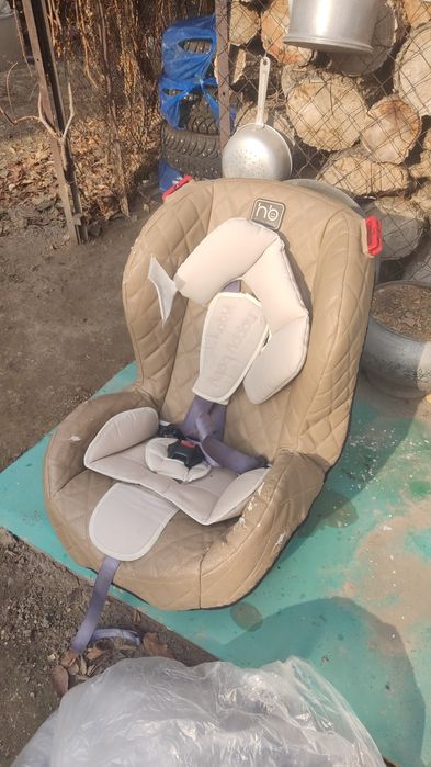 Автокресло для детей.