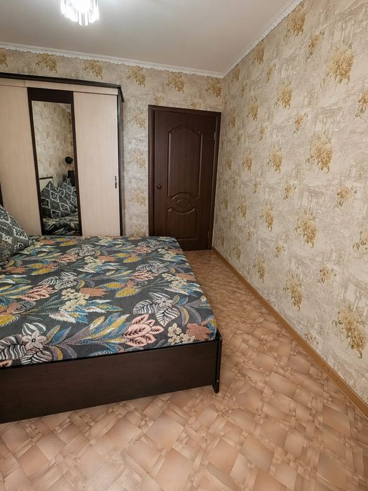 Продаётся 2х комн кв на Аллее Славы