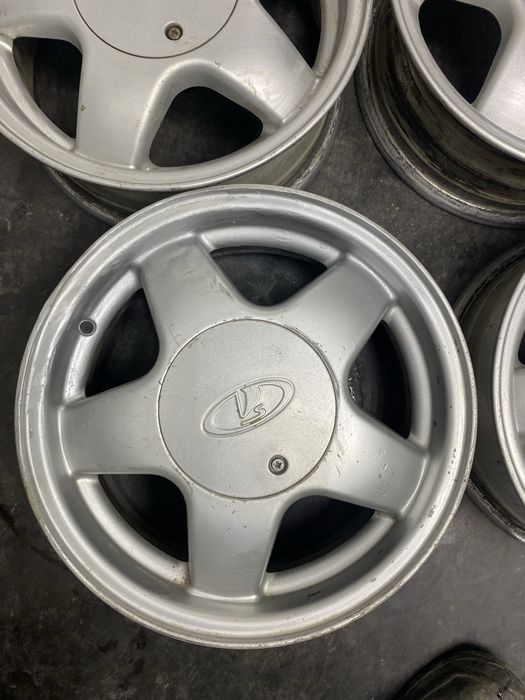 Диски на 14. 4/98