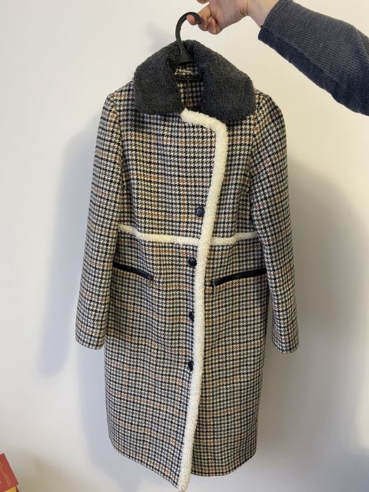 Продам пальто