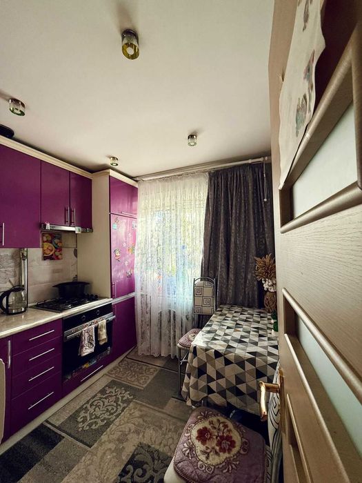 1 ком квартира Вокзал