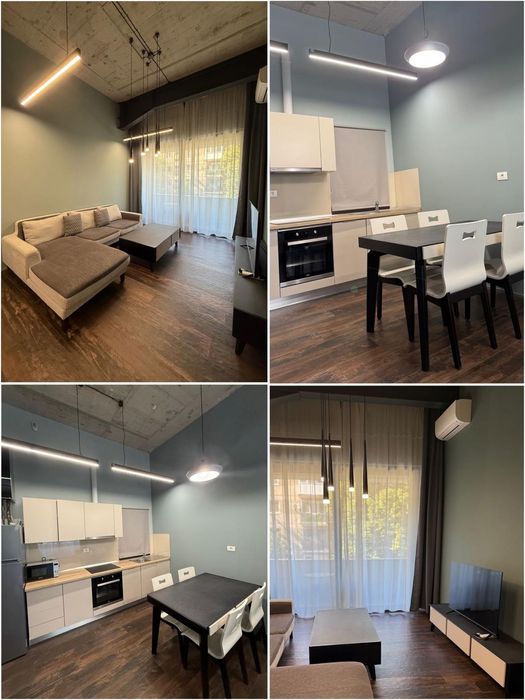 Apartament modern regim hotelier | Central | Acces sală fitness