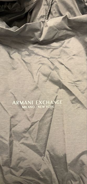 Vesta Armani Exchange noua cu eticheta marime M