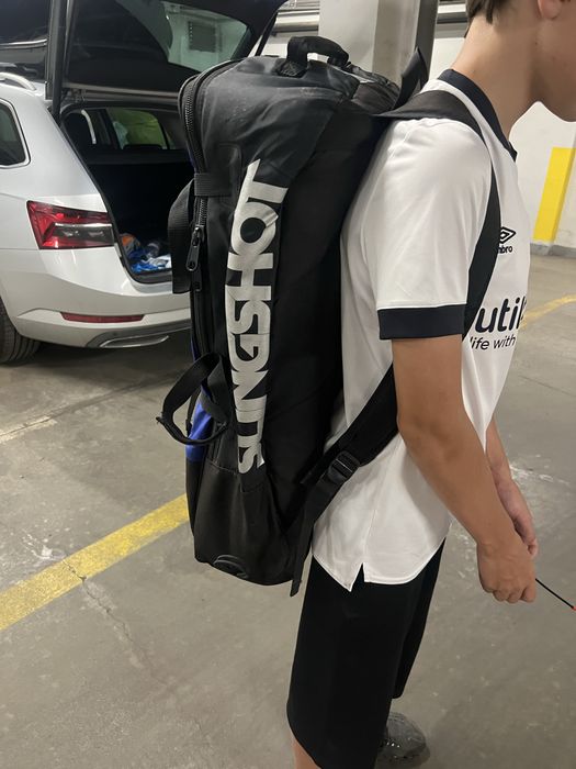 Кайтсърф Slingshot RPM 14m